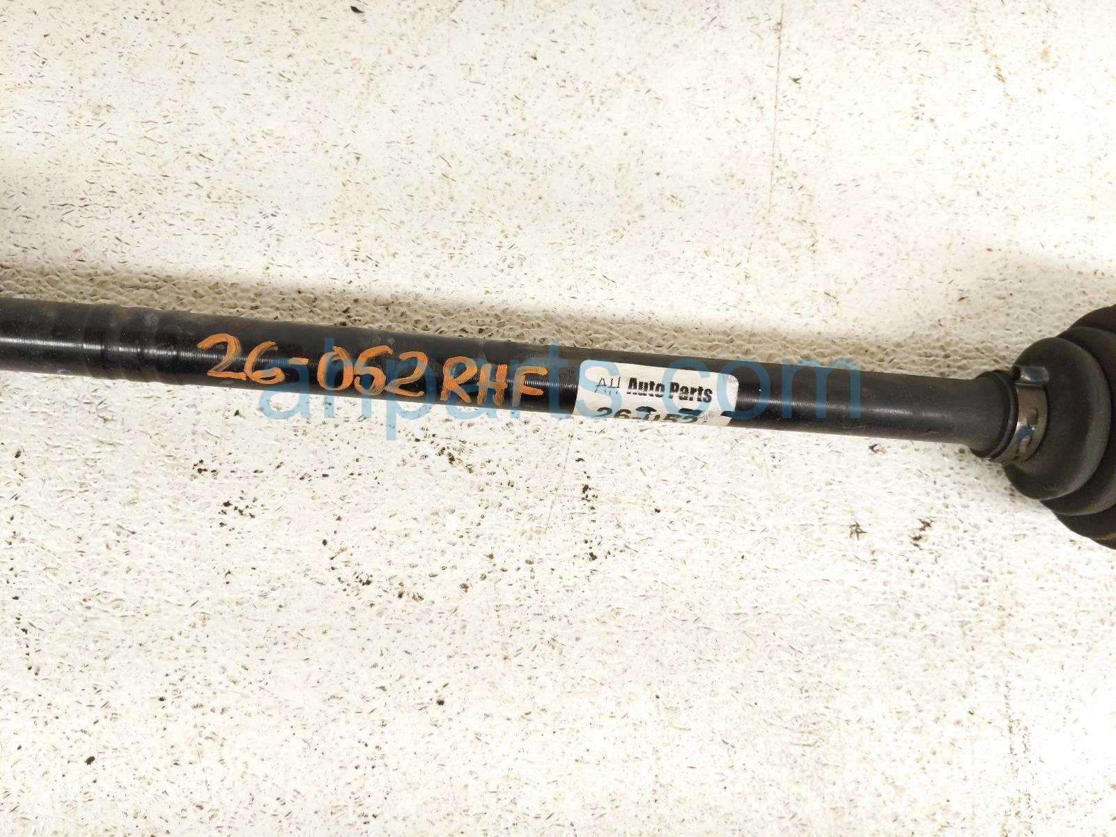 2017 Subaru WRX Front Passenger Cv Axle Drive Shaft 28321VA010 Replacement 2017 Subaru WRX Front Passenger Cv Axle Drive Shaft 28321VA010 Replacement thumbnail