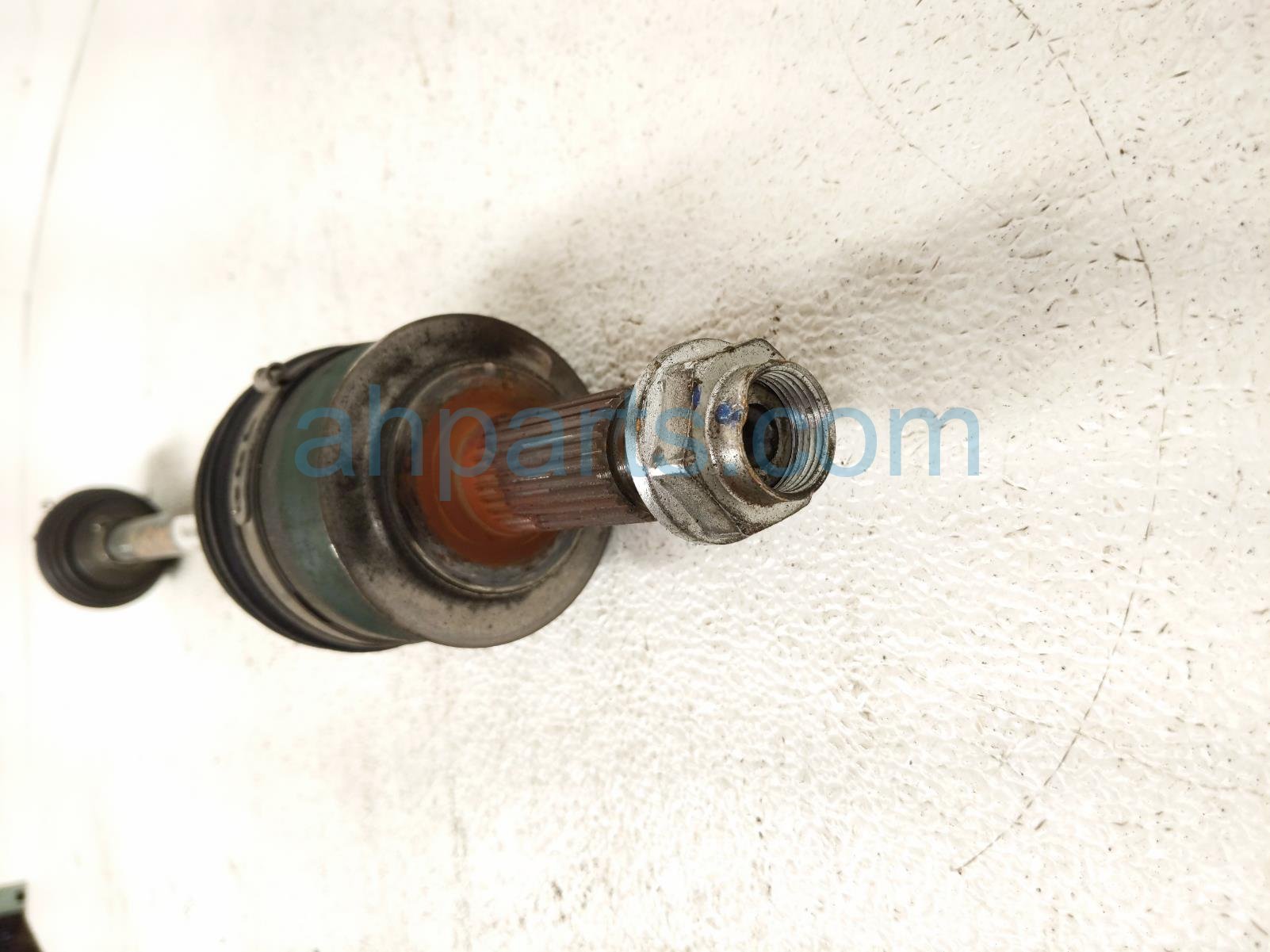 2017 Subaru WRX Front Passenger Cv Axle Drive Shaft 28321VA010 Replacement 2017 Subaru WRX Front Passenger Cv Axle Drive Shaft 28321VA010 Replacement thumbnail