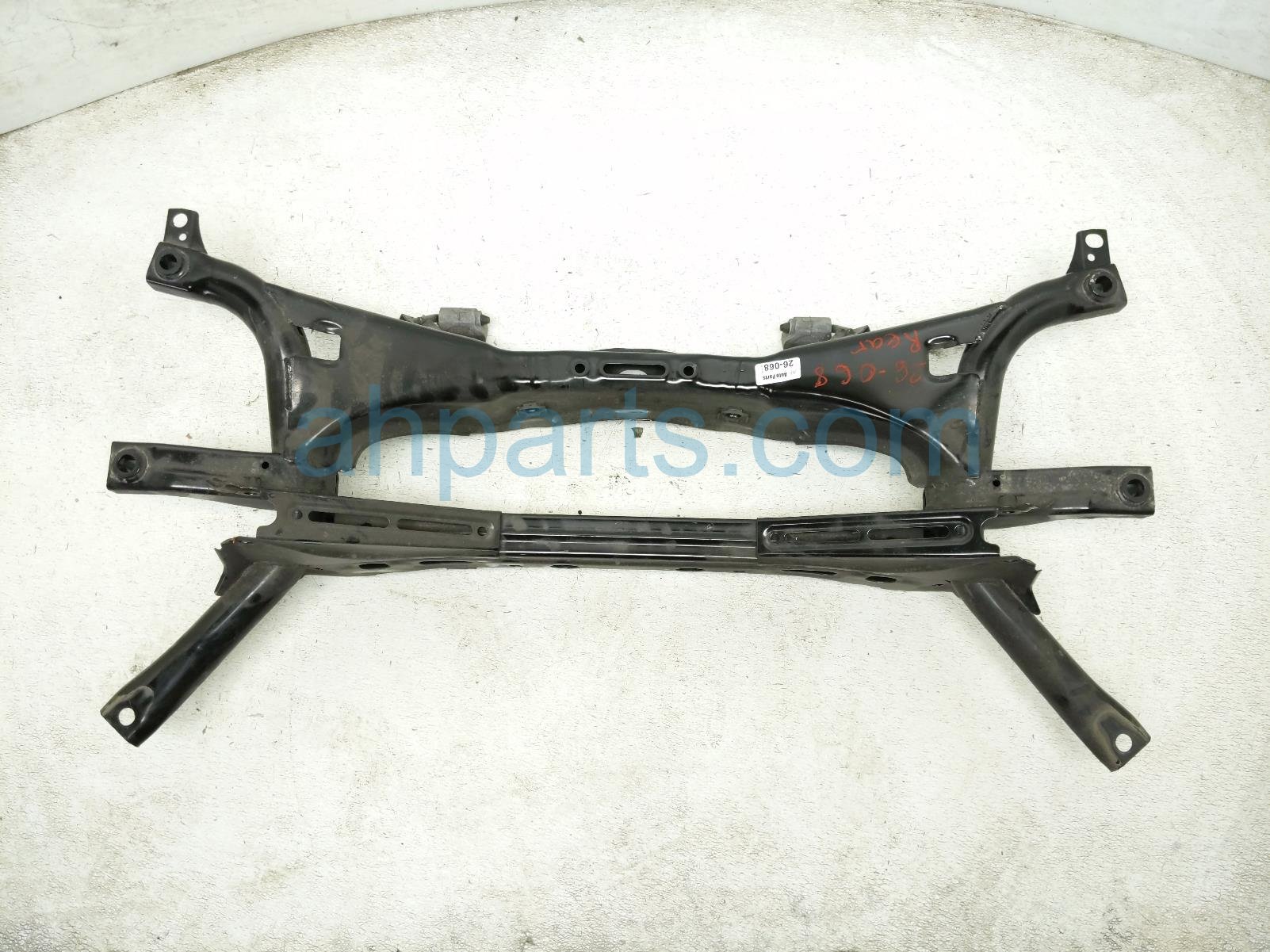 Acura REAR SUB FRAME / CRADLE Acura REAR SUB FRAME / CRADLE