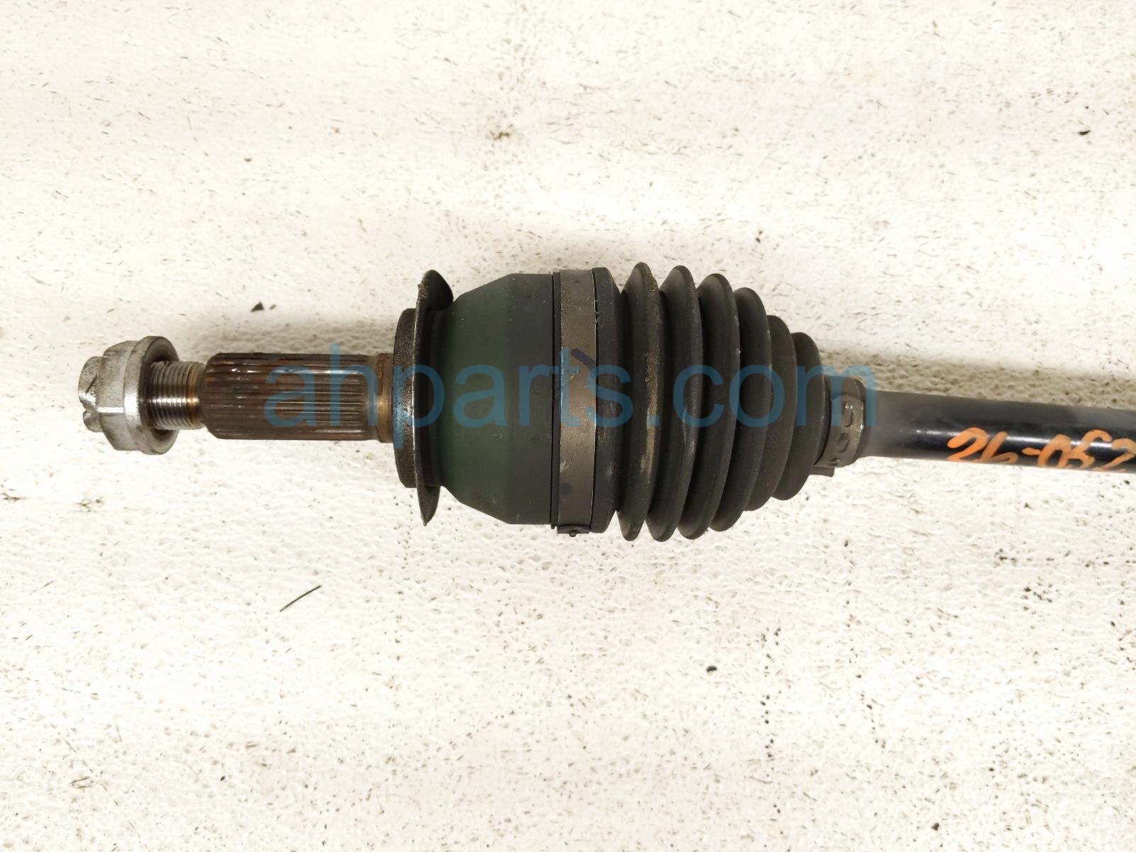 2017 Subaru WRX Front Driver Cv Axle Drive Shaft 28321VA010 Replacement 2017 Subaru WRX Front Driver Cv Axle Drive Shaft 28321VA010 Replacement thumbnail