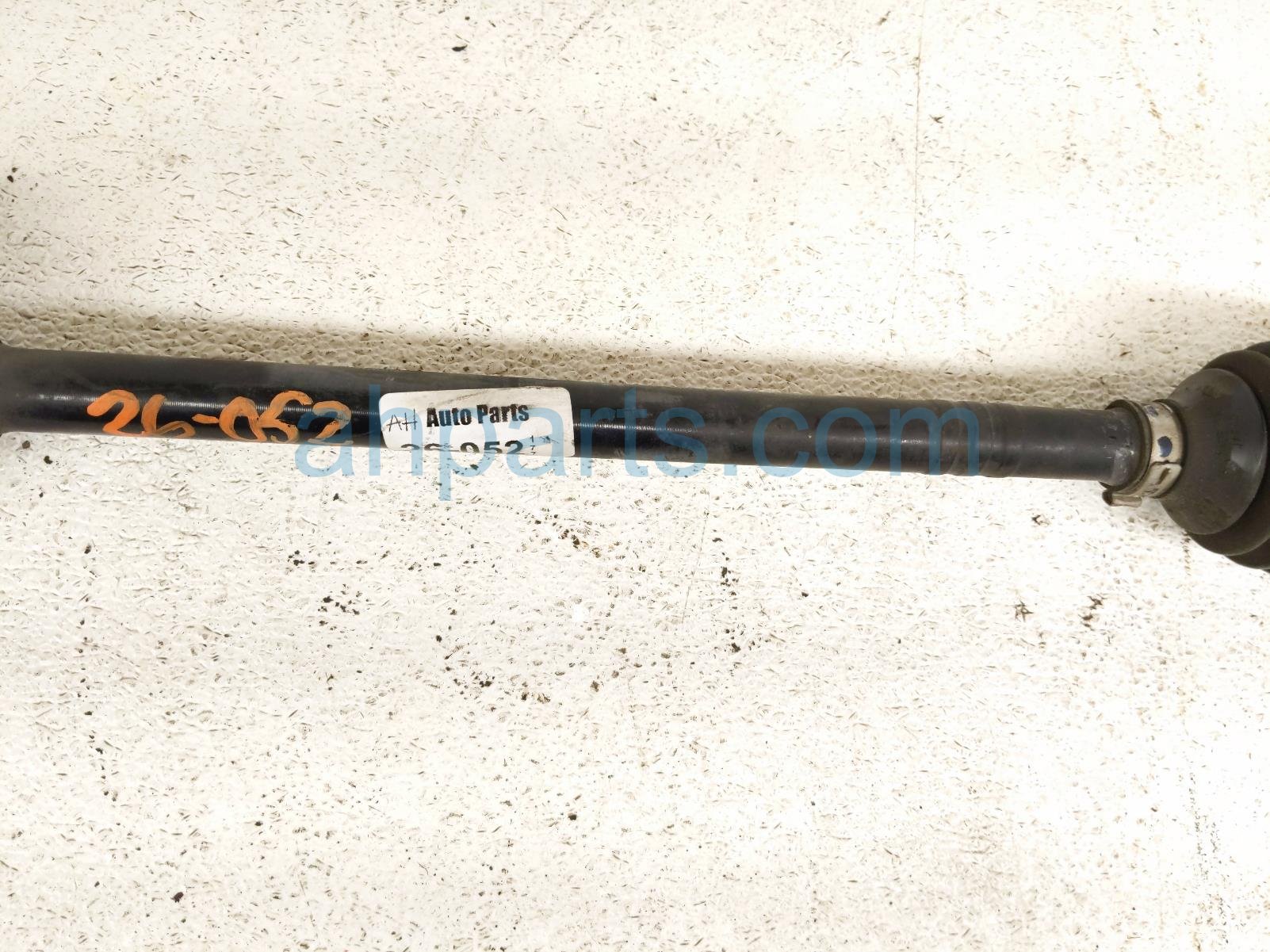 2017 Subaru WRX Front Driver Cv Axle Drive Shaft 28321VA010 Replacement 2017 Subaru WRX Front Driver Cv Axle Drive Shaft 28321VA010 Replacement thumbnail