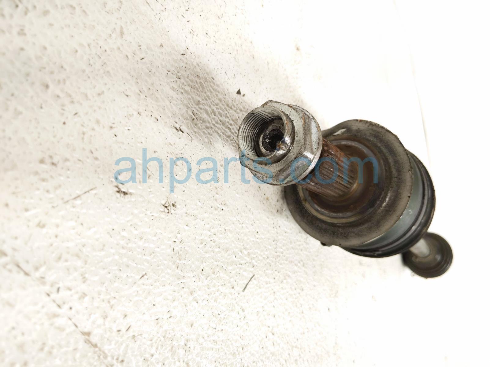 2017 Subaru WRX Front Driver Cv Axle Drive Shaft 28321VA010 Replacement 2017 Subaru WRX Front Driver Cv Axle Drive Shaft 28321VA010 Replacement thumbnail