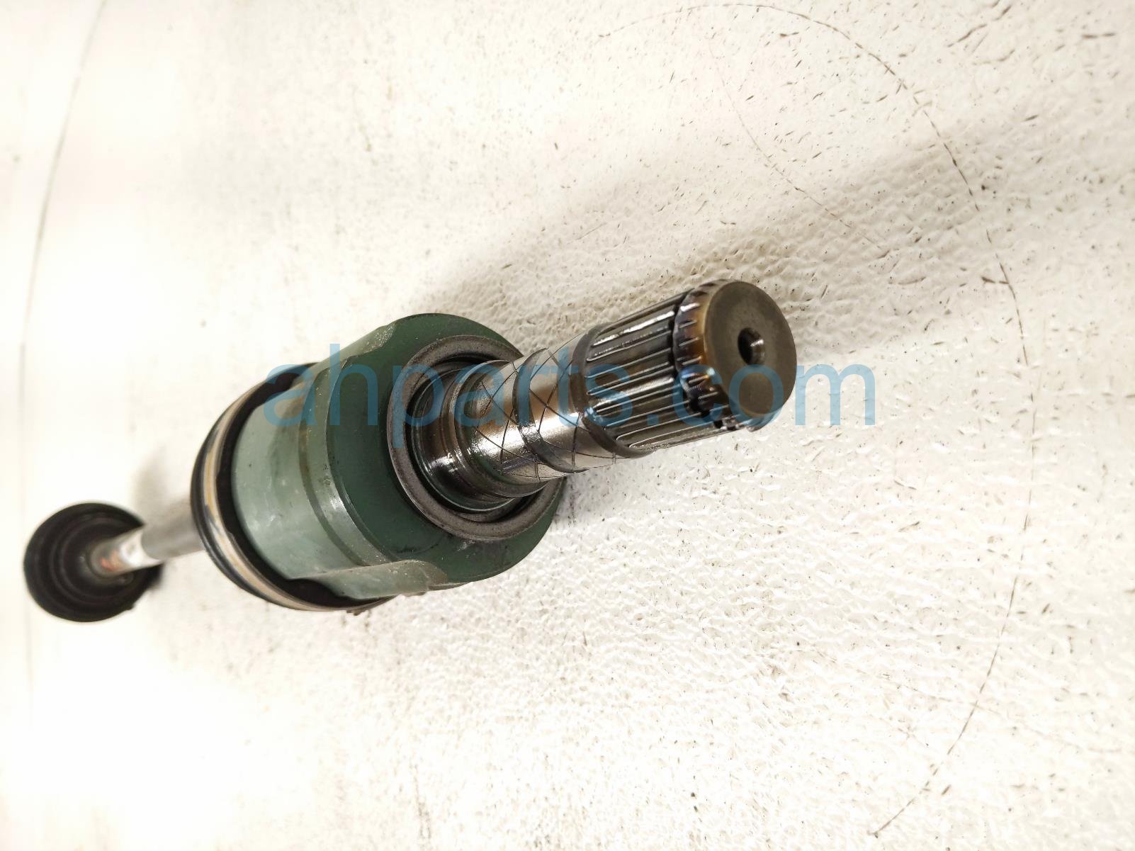 2017 Subaru WRX Front Driver Cv Axle Drive Shaft 28321VA010 Replacement 2017 Subaru WRX Front Driver Cv Axle Drive Shaft 28321VA010 Replacement thumbnail