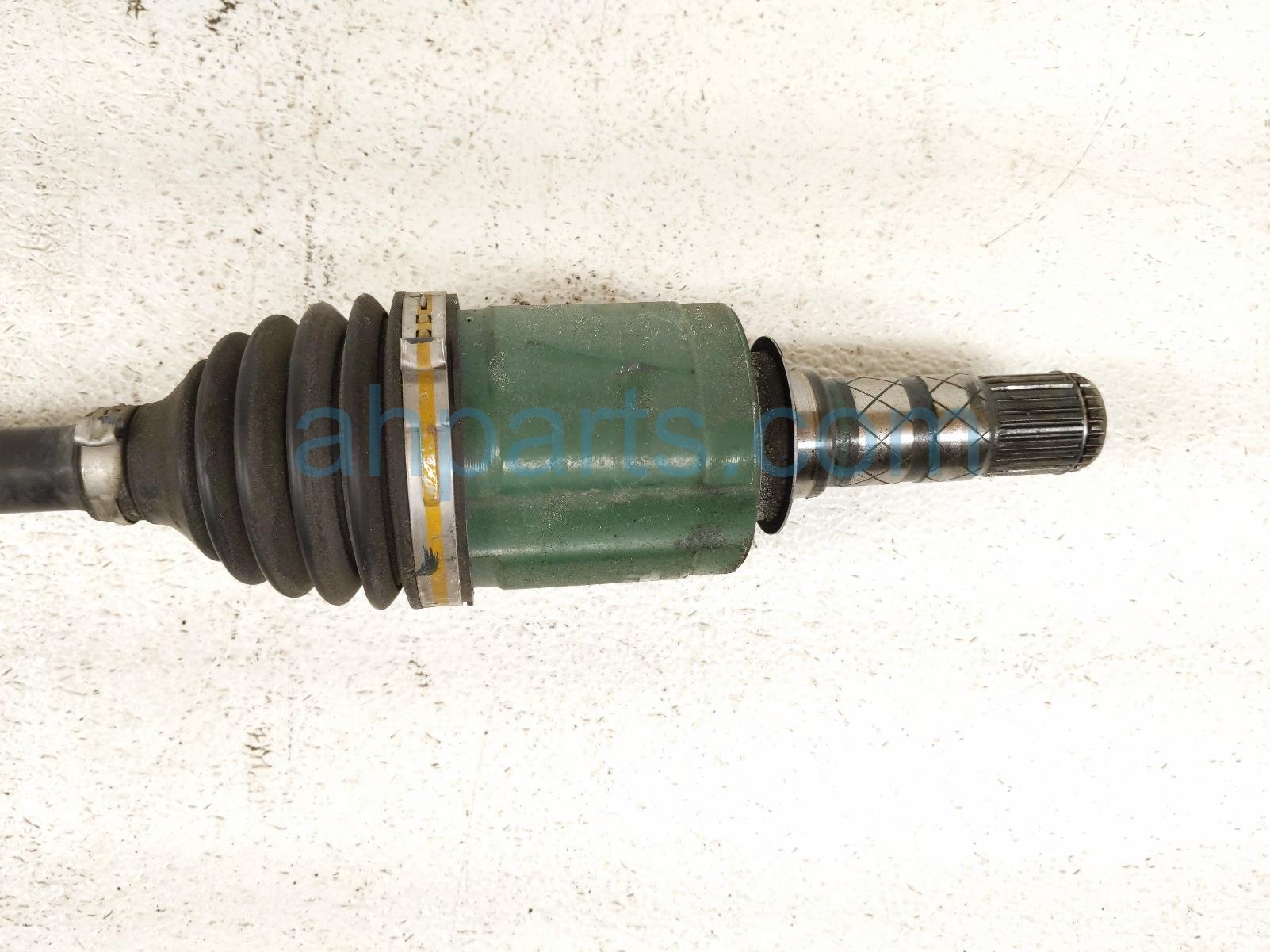 2017 Subaru WRX Front Driver Cv Axle Drive Shaft 28321VA010 Replacement 2017 Subaru WRX Front Driver Cv Axle Drive Shaft 28321VA010 Replacement thumbnail