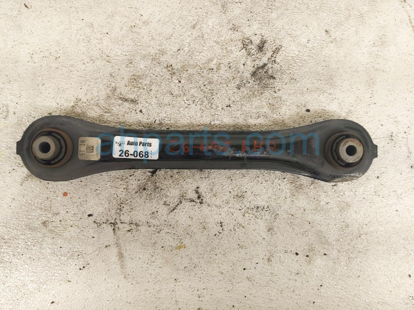 Acura RR/LH LATERAL LOWER CONTROL ARM