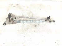Acura FRT WINDSHIELD WIPER MOTOR & LINKAGE Acura FRT WINDSHIELD WIPER MOTOR & LINKAGE