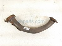Toyota FRONT EXHAUST PIPE - 2.5L Toyota FRONT EXHAUST PIPE - 2.5L