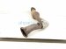 2018 Toyota Rav 4 Catalytic Exhaust Converter Pipe 2.5l Fwd 17430 36221 Replacement 2018 Toyota Rav 4 Catalytic Exhaust Converter Pipe 2.5l Fwd 17430 36221 Replacement thumbnail