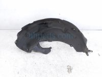 Subaru RR/RH INNER FENDER LINER Subaru RR/RH INNER FENDER LINER