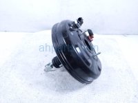 Toyota POWER BRAKE BOOSTER - 2.0L FWD Toyota POWER BRAKE BOOSTER - 2.0L FWD