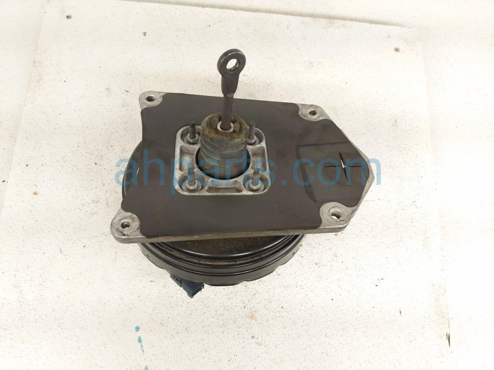 2017 Jeep Wrangler Power Brake Booster 3.6l At 4x4 68091279AC Replacement 2017 Jeep Wrangler Power Brake Booster 3.6l At 4x4 68091279AC Replacement thumbnail