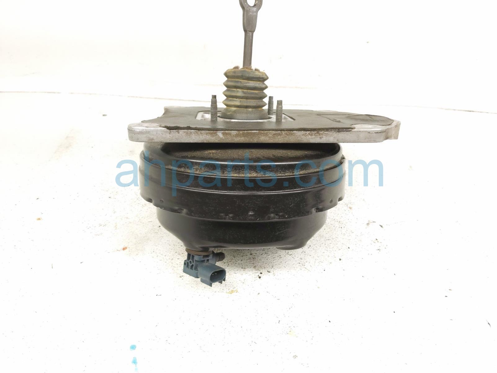 2017 Jeep Wrangler Power Brake Booster 3.6l At 4x4 68091279AC Replacement 2017 Jeep Wrangler Power Brake Booster 3.6l At 4x4 68091279AC Replacement thumbnail