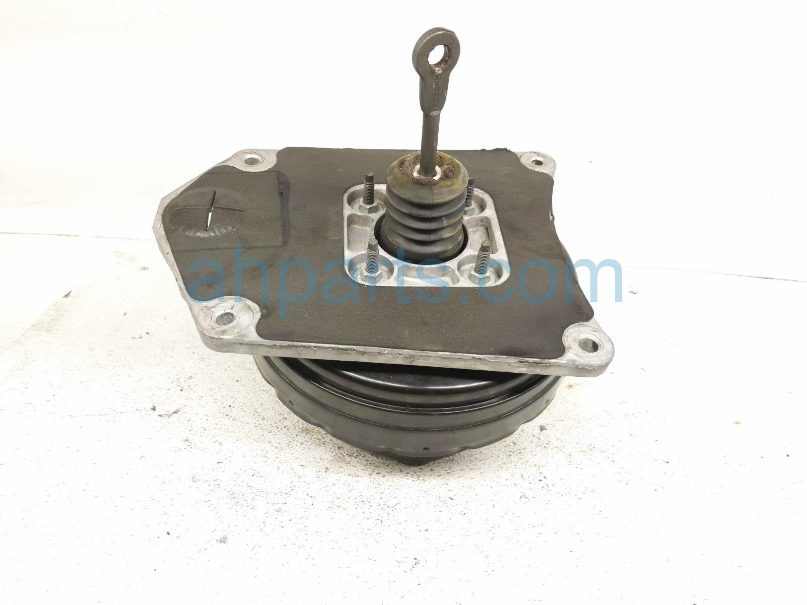 2017 Jeep Wrangler Power Brake Booster 3.6l At 4x4 68091279AC Replacement 2017 Jeep Wrangler Power Brake Booster 3.6l At 4x4 68091279AC Replacement thumbnail