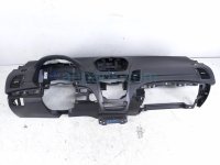 Acura DASHBOARD W/ AIRBAG - BLACK Acura DASHBOARD W/ AIRBAG - BLACK