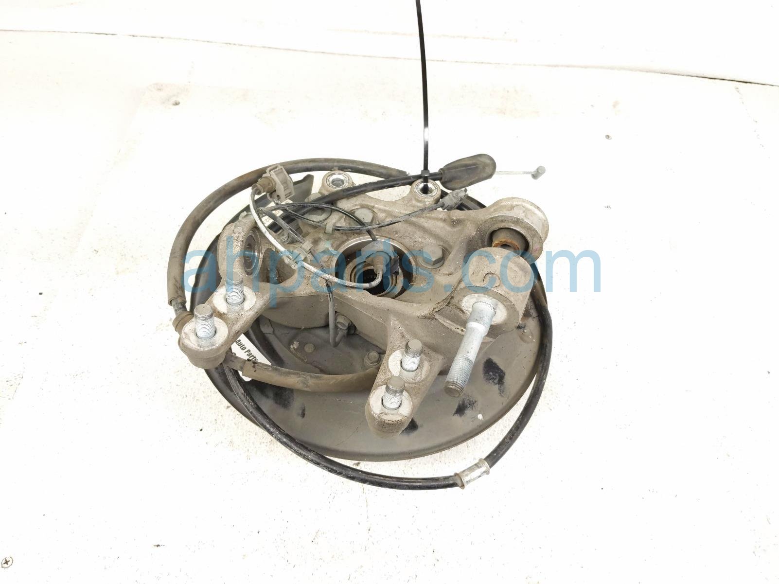 Acura RR/RH SPINDLE KNUCKLE HUB - AWD