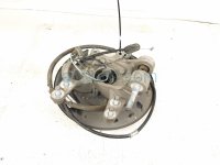 Acura RR/RH SPINDLE KNUCKLE HUB - AWD Acura RR/RH SPINDLE KNUCKLE HUB - AWD