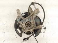 Acura RR/LH SPINDLE KNUCKLE HUB - AWD Acura RR/LH SPINDLE KNUCKLE HUB - AWD