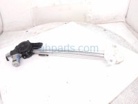 $65 Honda RR/RH WINDOW REGULATOR & MOTOR $65 Honda RR/RH WINDOW REGULATOR & MOTOR