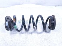 Honda RR/LH COIL SPRING Honda RR/LH COIL SPRING