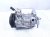 2025 Honda Civic Air + Clutch Ac Pump / Compressor 2.0t 38810 66V J01 Replacement 2025 Honda Civic Air + Clutch Ac Pump / Compressor 2.0t 38810 66V J01 Replacement thumbnail