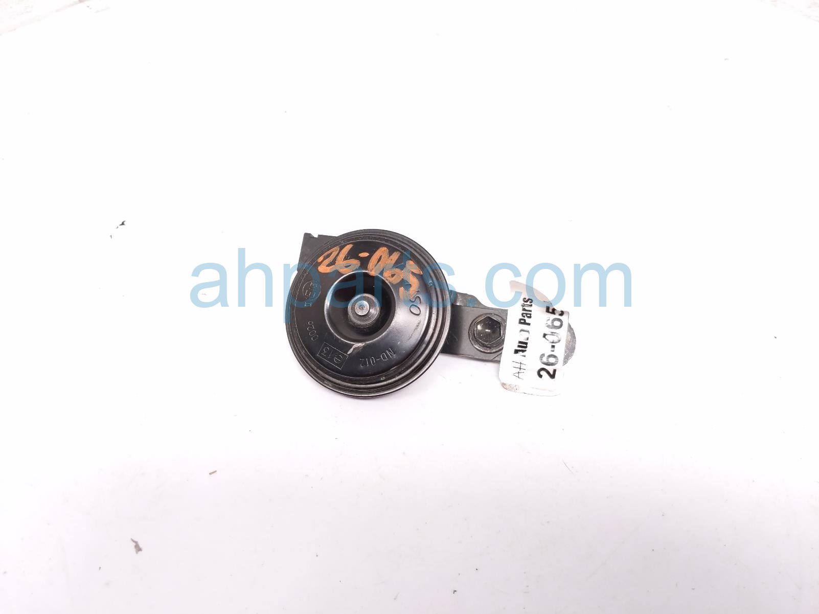 Toyota LOW NOTE HORN LH