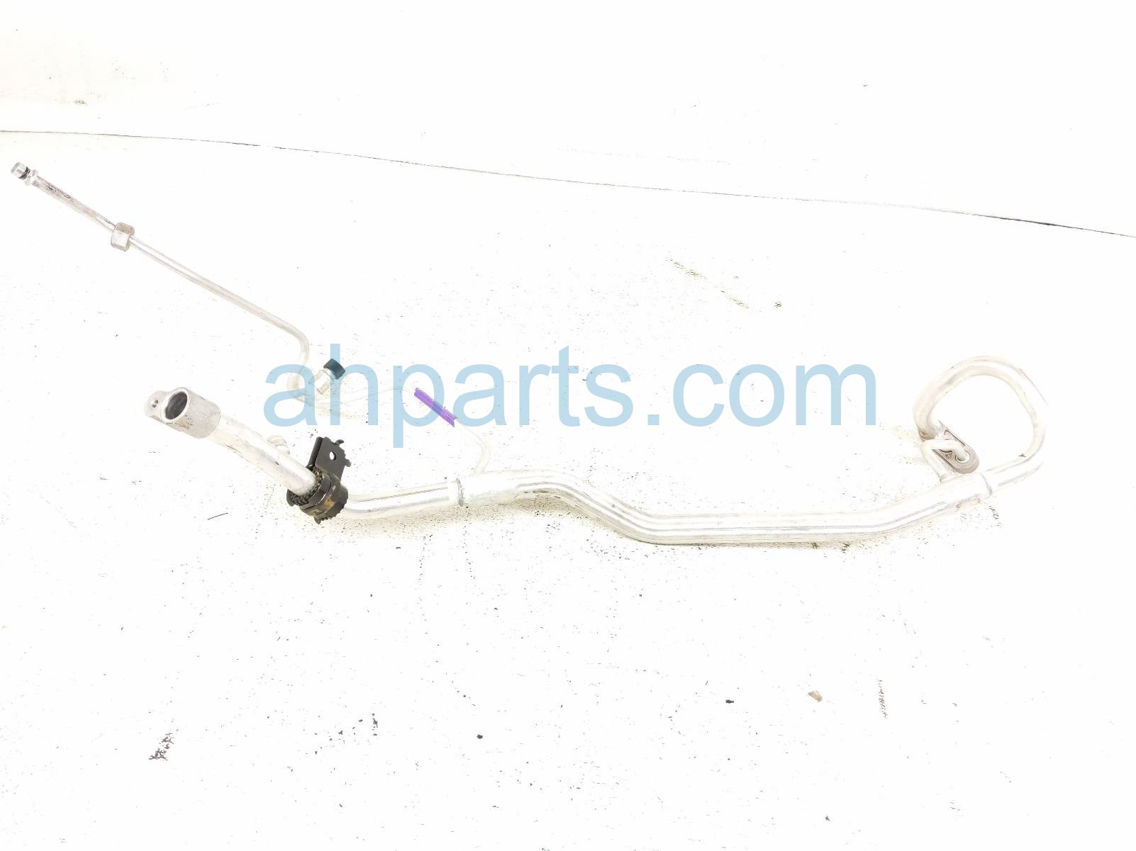 $50 Honda A/C HEAT EXCHANGER PIPE - HYBRID 2.0