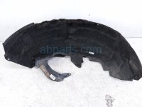 $35 Subaru RR/RH INNER FENDER LINER $35 Subaru RR/RH INNER FENDER LINER