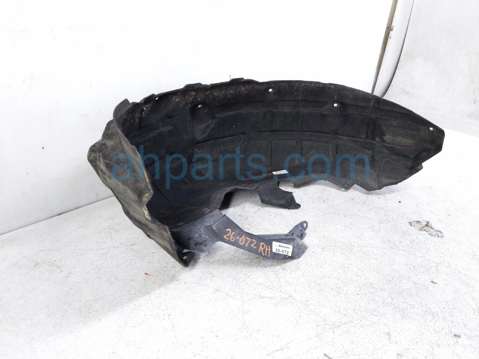 2023 Subaru Ascent Rear Passenger Inner Fender Liner 59122XC00A Replacement 2023 Subaru Ascent Rear Passenger Inner Fender Liner 59122XC00A Replacement thumbnail