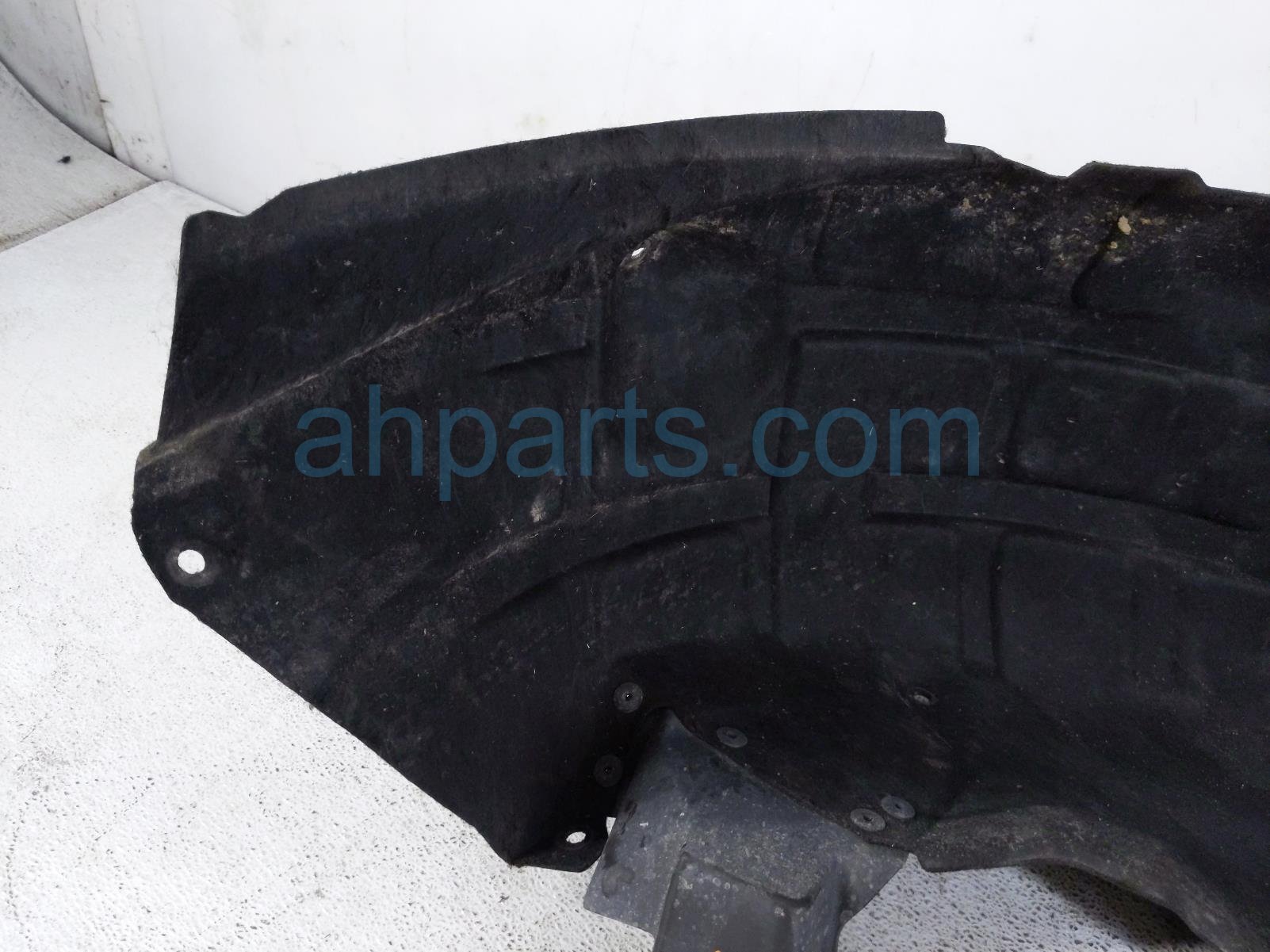 2023 Subaru Ascent Rear Passenger Inner Fender Liner 59122XC00A Replacement 2023 Subaru Ascent Rear Passenger Inner Fender Liner 59122XC00A Replacement thumbnail