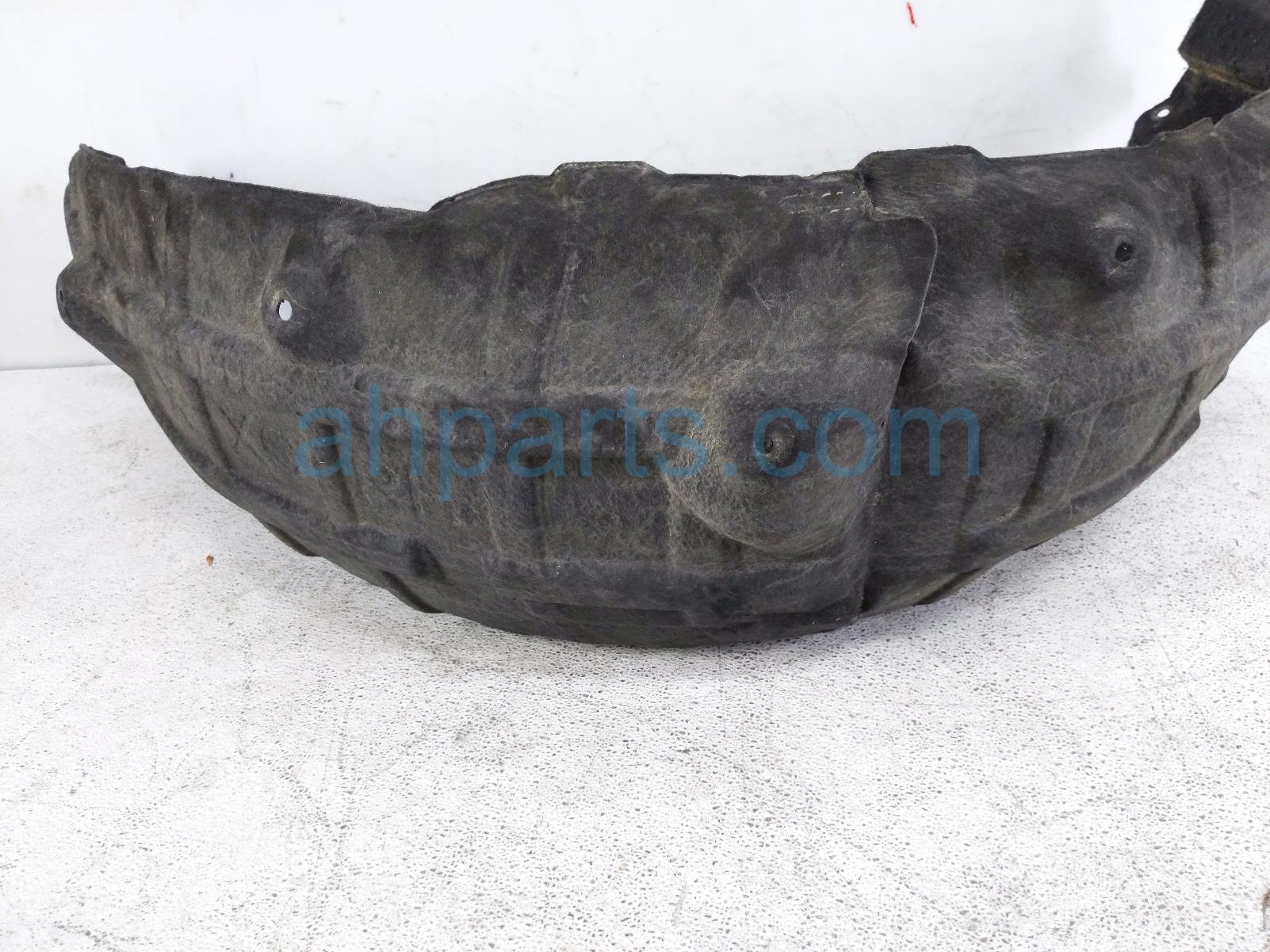 2023 Subaru Ascent Rear Passenger Inner Fender Liner 59122XC00A Replacement 2023 Subaru Ascent Rear Passenger Inner Fender Liner 59122XC00A Replacement thumbnail