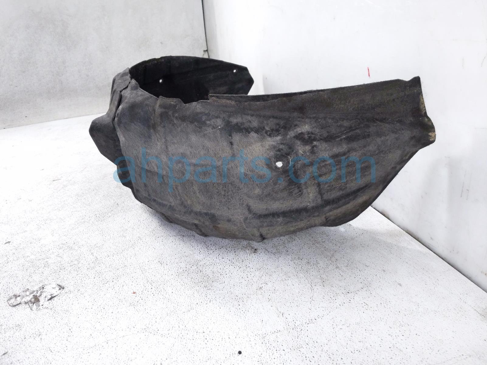 2023 Subaru Ascent Rear Passenger Inner Fender Liner 59122XC00A Replacement 2023 Subaru Ascent Rear Passenger Inner Fender Liner 59122XC00A Replacement thumbnail