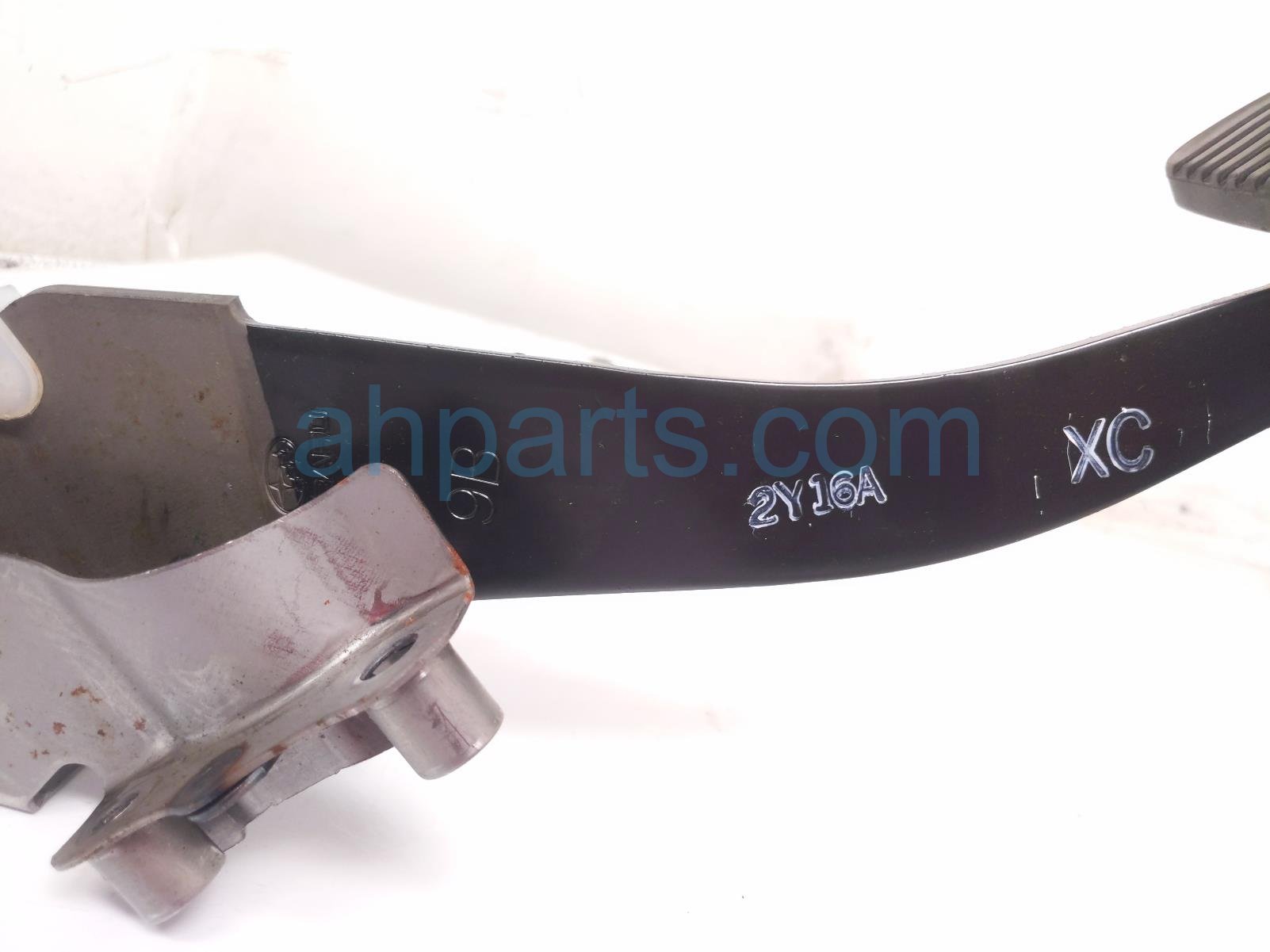 2023 Subaru Ascent Brake Pedal Assy Fl 36012XC00B Replacement 2023 Subaru Ascent Brake Pedal Assy Fl 36012XC00B Replacement thumbnail