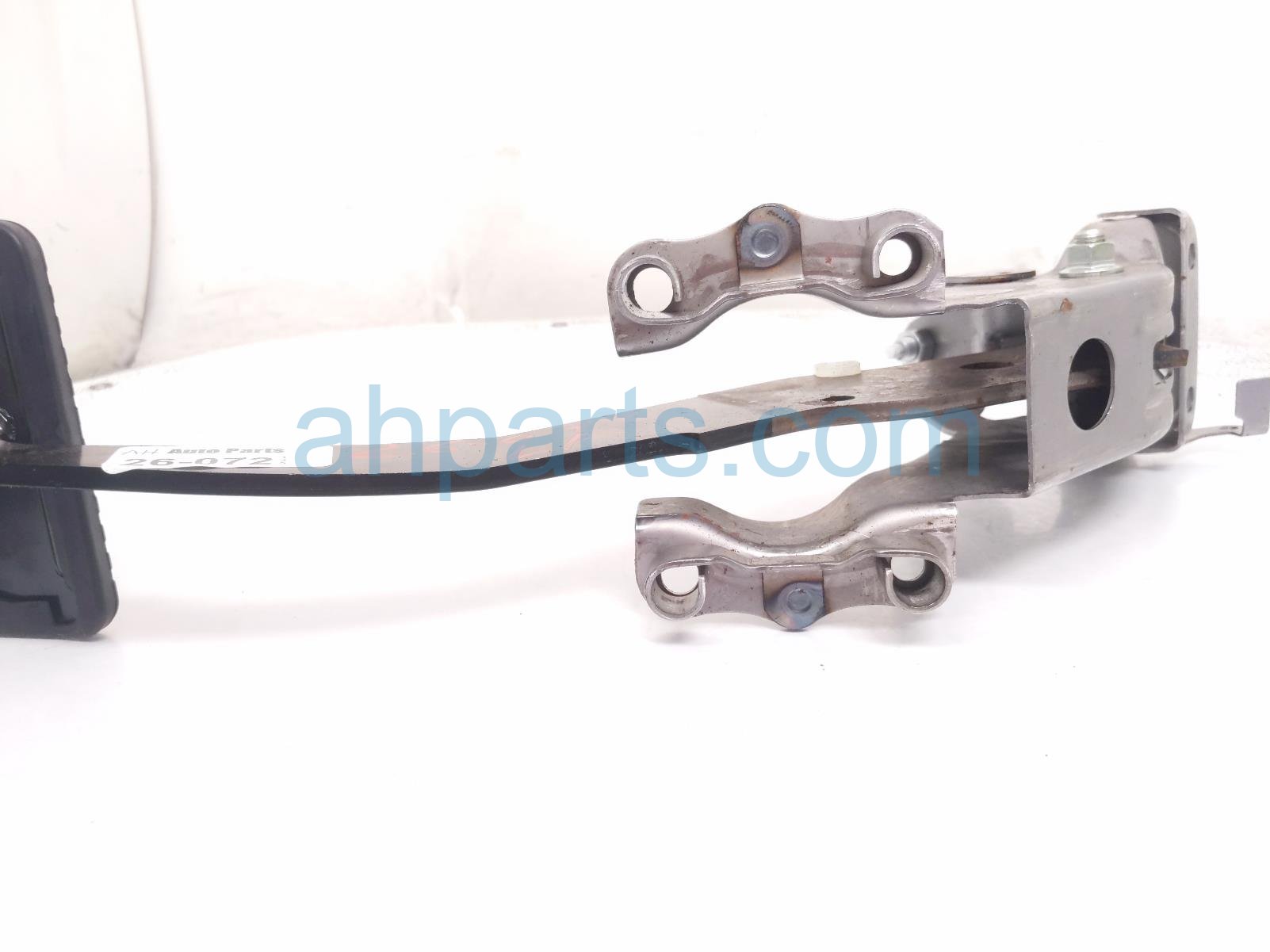 2023 Subaru Ascent Brake Pedal Assy Fl 36012XC00B Replacement 2023 Subaru Ascent Brake Pedal Assy Fl 36012XC00B Replacement thumbnail