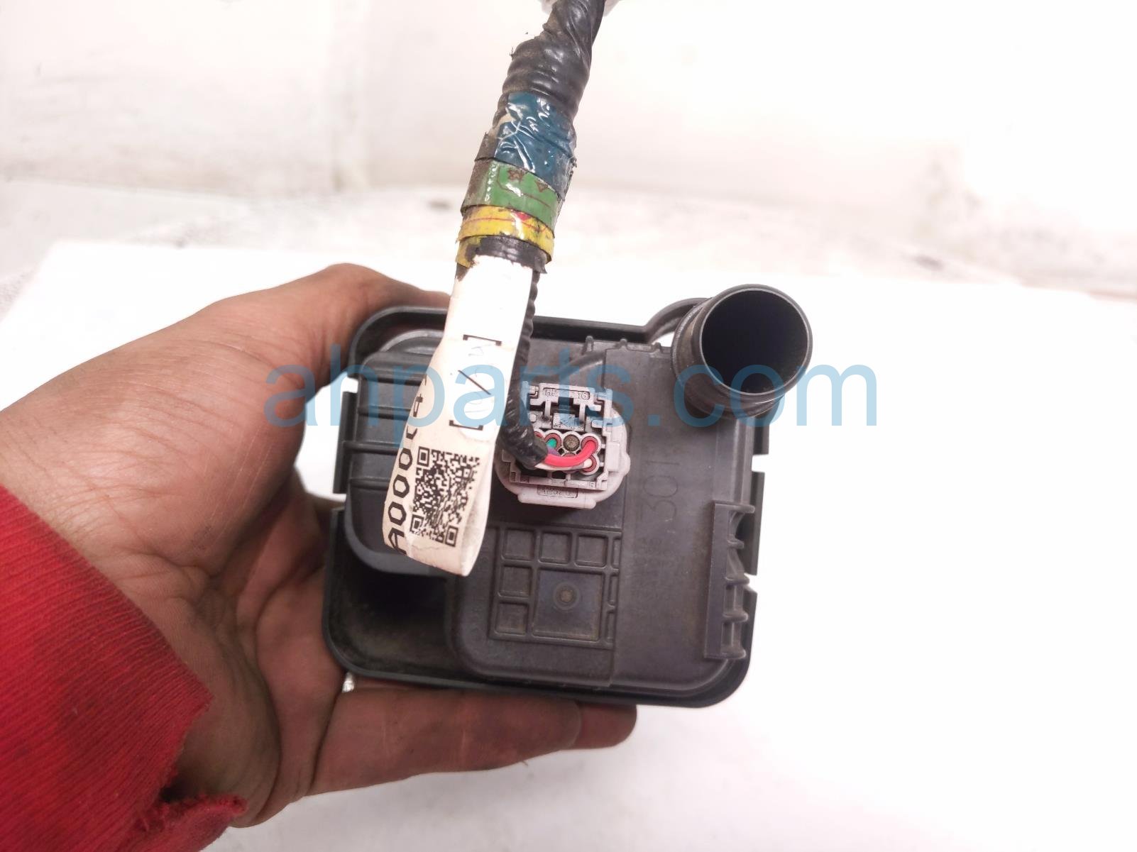 2017 Subaru WRX Vapor Canister Check Valve 2.0l 42084VA031 Replacement 2017 Subaru WRX Vapor Canister Check Valve 2.0l 42084VA031 Replacement thumbnail