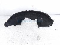 Honda RR/LH INNER FENDER LINER Honda RR/LH INNER FENDER LINER