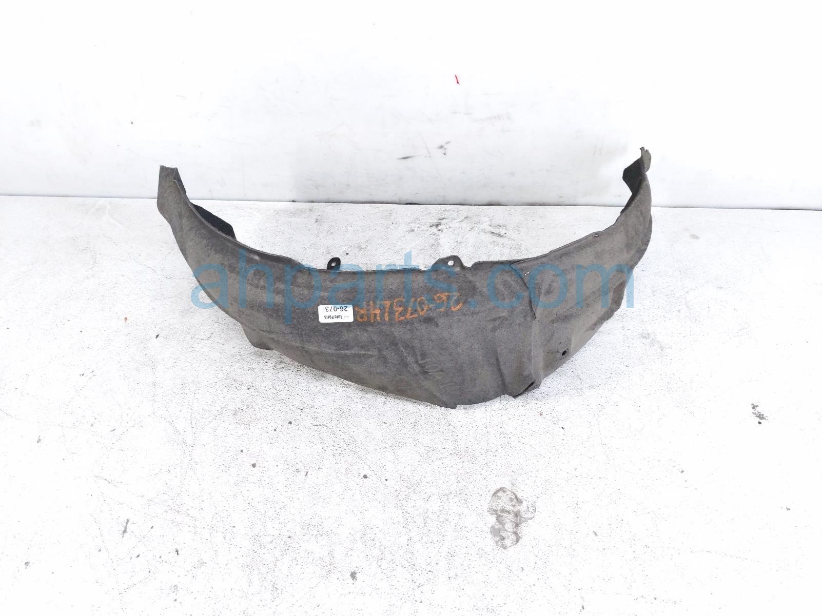 2016 Honda CR V Rear Driver Inner Fender Liner 74592 T0A A01 Replacement 2016 Honda CR V Rear Driver Inner Fender Liner 74592 T0A A01 Replacement thumbnail