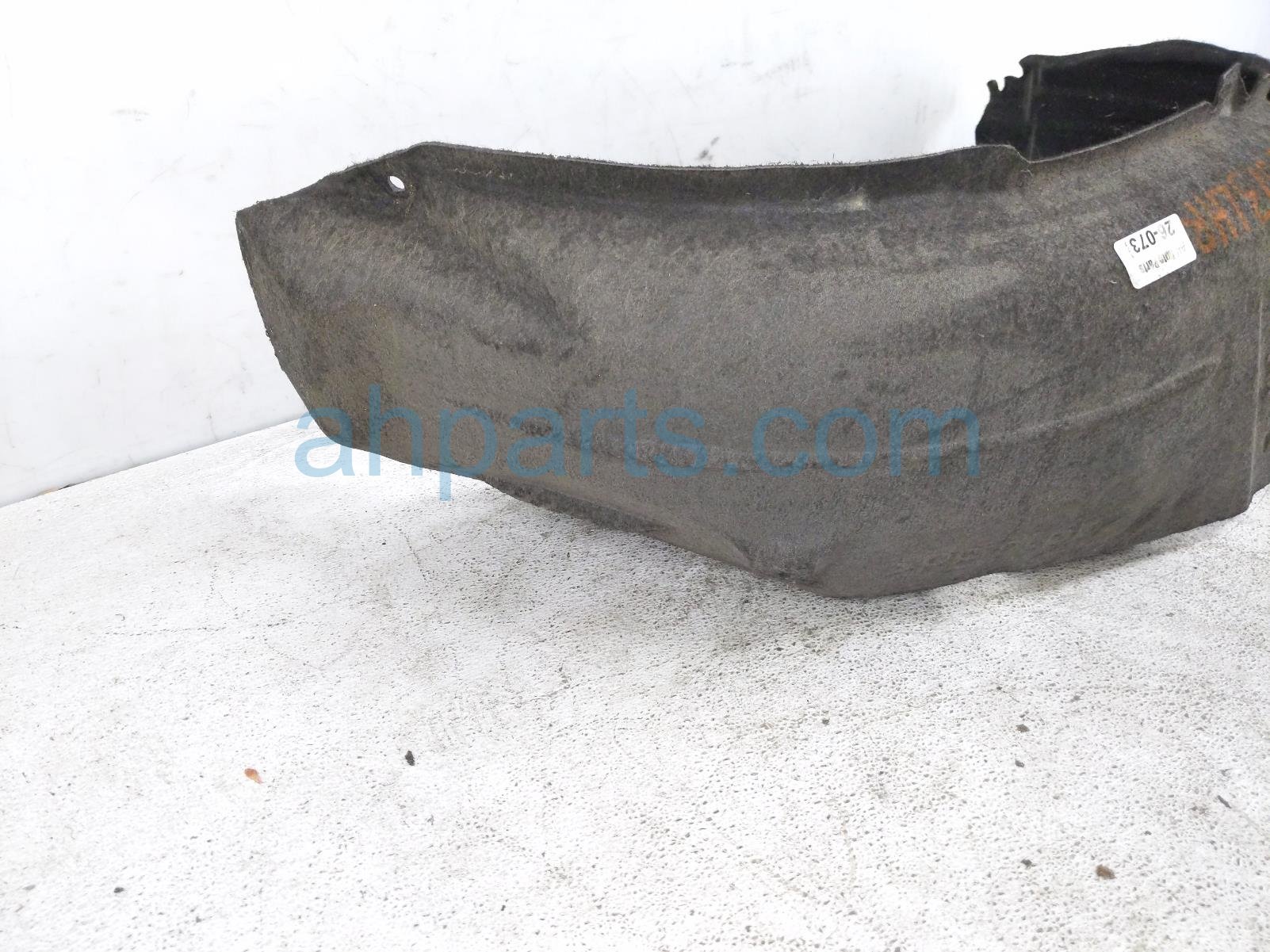 2016 Honda CR V Rear Driver Inner Fender Liner 74592 T0A A01 Replacement 2016 Honda CR V Rear Driver Inner Fender Liner 74592 T0A A01 Replacement thumbnail