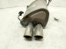 2015 Subaru WRX Passenger Exhaust Muffler Assy Sti 44300VA030 Replacement 2015 Subaru WRX Passenger Exhaust Muffler Assy Sti 44300VA030 Replacement thumbnail