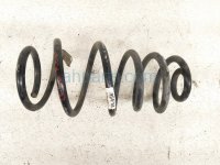 Jeep RR/RH COIL SPRING - RUBICON Jeep RR/RH COIL SPRING - RUBICON