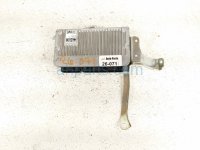 Toyota ENGINE CONTROL MODULE - 2.5L AT Toyota ENGINE CONTROL MODULE - 2.5L AT