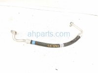 Toyota AC SUCTION HOSE - 2.5L Toyota AC SUCTION HOSE - 2.5L