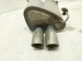 2015 Subaru WRX Driver Exhaust Muffler Assy Sti 44300VA020 Replacement 2015 Subaru WRX Driver Exhaust Muffler Assy Sti 44300VA020 Replacement thumbnail