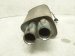 2015 Subaru WRX Driver Exhaust Muffler Assy Sti 44300VA020 Replacement 2015 Subaru WRX Driver Exhaust Muffler Assy Sti 44300VA020 Replacement thumbnail