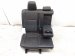 2019 Toyota Highlander Rear Back (2nd Row) 2nd Row Passenger Seat W/armrest Black 71075 0E193 Replacement 2019 Toyota Highlander Rear Back (2nd Row) 2nd Row Passenger Seat W/armrest Black 71075 0E193 Replacement thumbnail