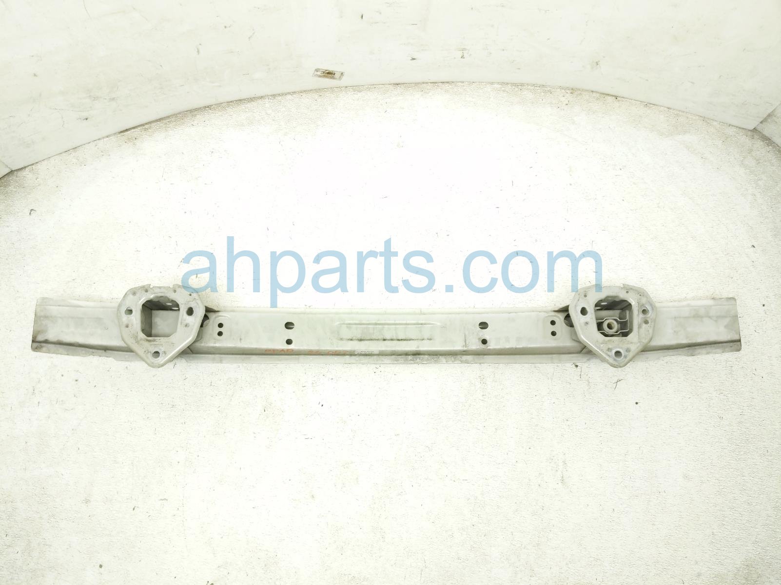 2017 Subaru WRX Beam Rear Bumper Reinforcement Bar 57711FJ0919P Replacement 2017 Subaru WRX Beam Rear Bumper Reinforcement Bar 57711FJ0919P Replacement thumbnail