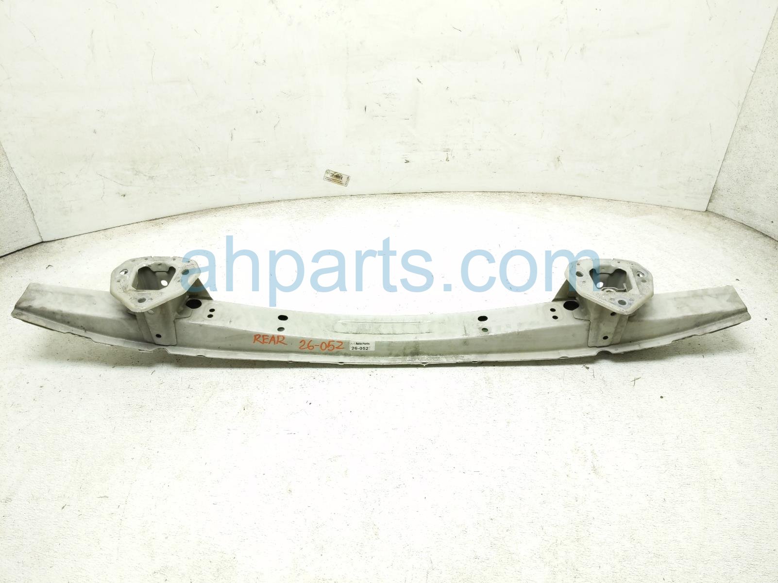 2017 Subaru WRX Beam Rear Bumper Reinforcement Bar 57711FJ0919P Replacement 2017 Subaru WRX Beam Rear Bumper Reinforcement Bar 57711FJ0919P Replacement thumbnail