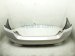 2017 Subaru WRX Rear Bumper Cover White 57704VA022 Replacement 2017 Subaru WRX Rear Bumper Cover White 57704VA022 Replacement thumbnail