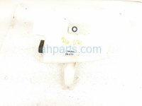 Toyota AIR RESONATOR CHAMBER Toyota AIR RESONATOR CHAMBER