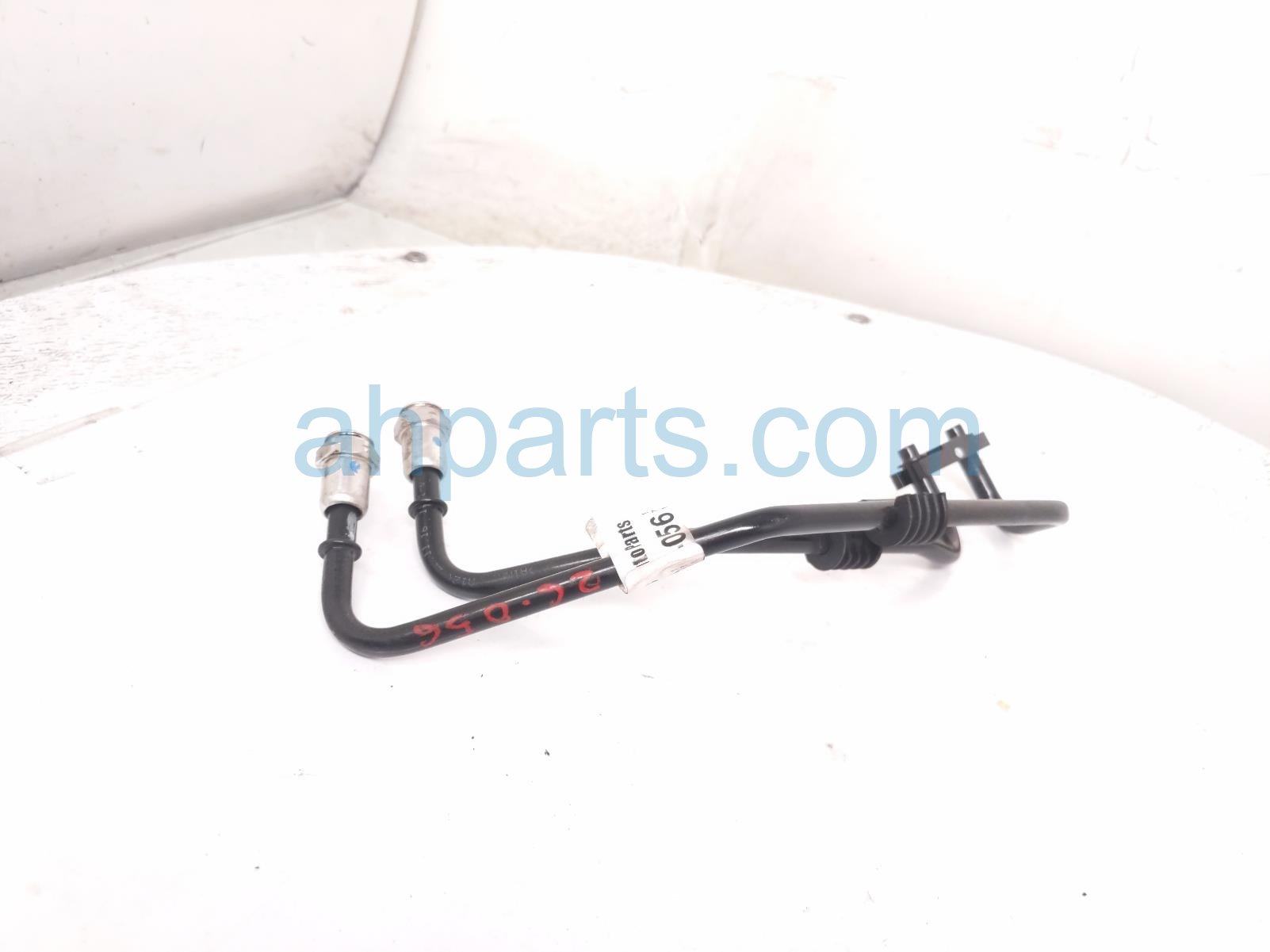 2017 Jeep Wrangler Transmission Oil Cooler Lines 68143893AA Replacement 2017 Jeep Wrangler Transmission Oil Cooler Lines 68143893AA Replacement thumbnail