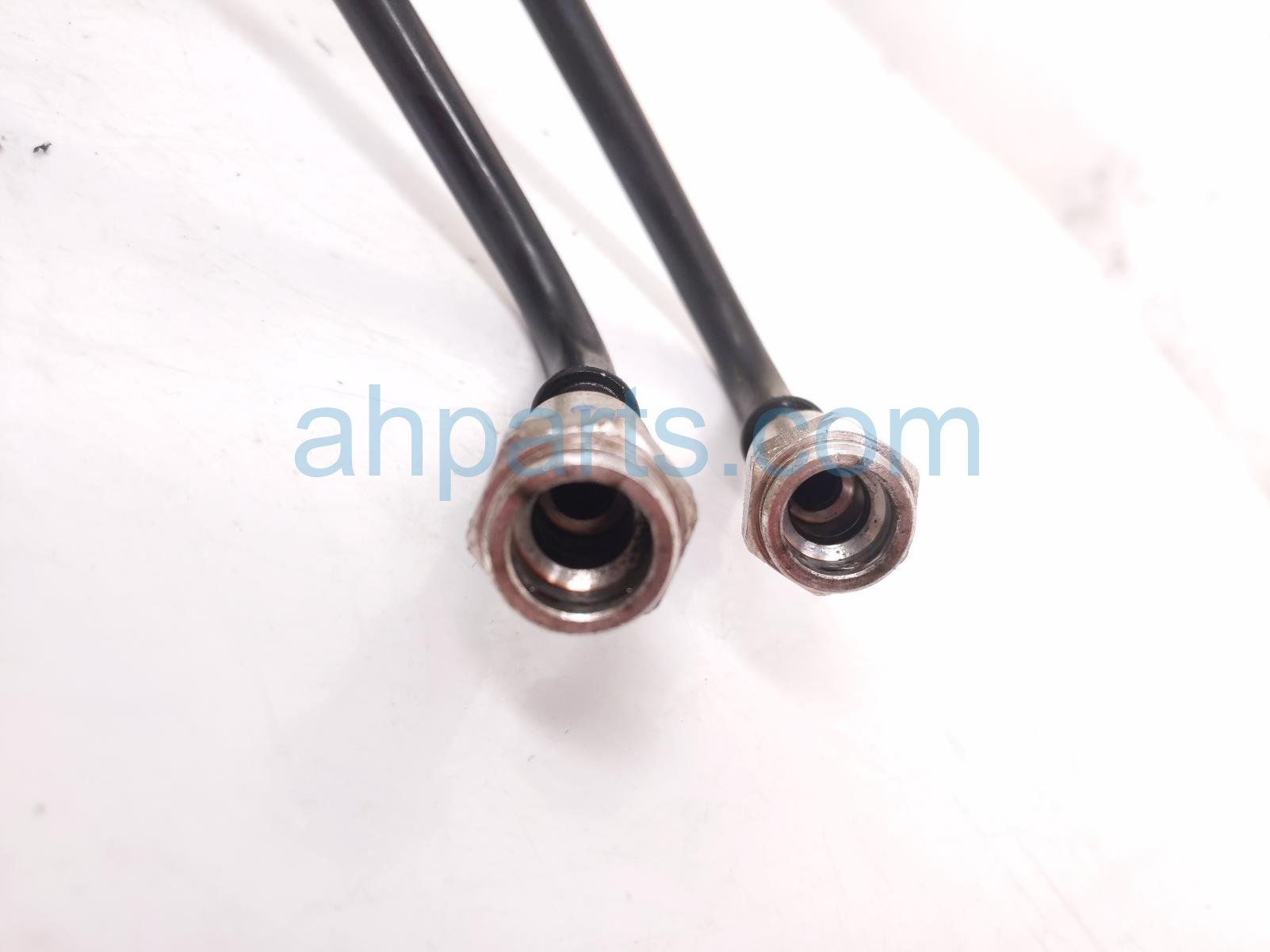 2017 Jeep Wrangler Transmission Oil Cooler Lines 68143893AA Replacement 2017 Jeep Wrangler Transmission Oil Cooler Lines 68143893AA Replacement thumbnail